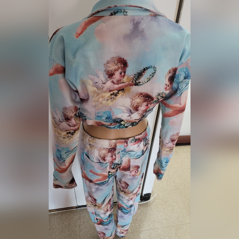 2 Piece Set - image 2